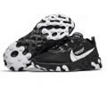 Undercover x Nike React Element 87 Style Code AQ1813-001 Lovers shoes