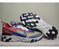 Nike Upcoming React Element 87 Lovers shoes