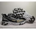 Nike React Element 87 Style Code AQ1090-001 Lovers shoes