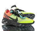 Nike Upcoming React Element 87 AQ1090-700 Lovers shoes