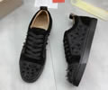 Christian Louboutin men shoes