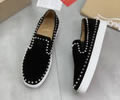 Christian Louboutin men shoes