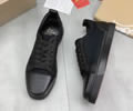 Christian Louboutin men shoes