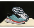 HOKA ONE ONE Clifton 8 Lovers shoes