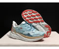 HOKA ONE ONE Clifton 8 Lovers shoes