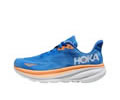 HOKA ONE ONE Clifton 9 Lovers shoes