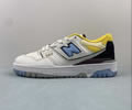 New Balance NB550 BB550NCF Lovers best quality 1:1