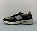 New Balance NB990 M990BB3 Lovers shoes best quality 1:1