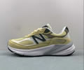New Balance NB990 U990TE6 Lovers shoes best quality 1:1