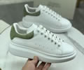 McQueen Lovers Shoes Best quality