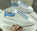 McQueen Lovers Shoes Best quality