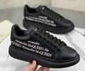 McQueen Lovers Shoes Best quality