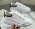 McQueen Lovers Shoes Best quality