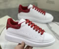McQueen Lovers Shoes Best quality