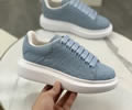 McQueen Lovers Shoes Best quality