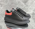 McQueen Lovers Shoes Best quality