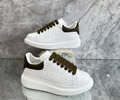 McQueen Lovers Shoes Best quality