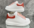 McQueen Lovers Shoes Best quality