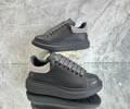McQueen Lovers Shoes Best quality