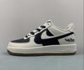 Nike AIR FORCE 1 CC2569-066 Lovers best quality 1:1