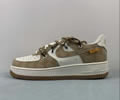 Nike AIR FORCE 1 BD7700-111 Lovers best quality 1:1