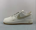 Nike AIR FORCE 1 HD1689-105 Lovers best quality 1:1