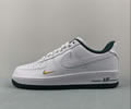 Nike AIR FORCE 1 DD1255-009 Lovers best quality 1:1