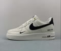 Nike AIR FORCE 1 NK0621-922 Lovers best quality 1:1