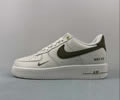 Nike AIR FORCE 1 NK0621-955 Lovers best quality 1:1