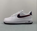 Nike AIR FORCE 1 FJ0710-100 Lovers best quality 1:1