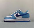 Nike AIR FORCE 1 DZ2522-100 Lovers best quality 1:1
