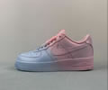 Nike AIR FORCE 1 QX2023-707 Lovers best quality 1:1