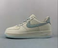 Nike AIR FORCE 1 TQ1456-277 Lovers best quality 1:1