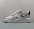 Nike AIR FORCE 1 FN8924-111 Lovers best quality 1:1