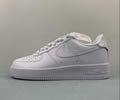 Nike AIR FORCE 1 FD1146-100 Lovers best quality 1:1