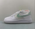 Nike AIR FORCE 1 FJ7706-131 Lovers best quality 1:1