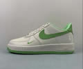 Nike AIR FORCE 1 BS9055-752 Lovers best quality 1:1