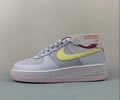 Nike AIR FORCE 1 DV7762-001 Lovers best quality 1:1