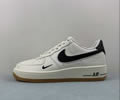 Nike AIR FORCE 1 WA0531-301 Lovers best quality 1:1