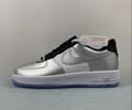 Nike AIR FORCE 1 DX6764-001 Lovers best quality 1:1