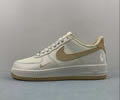 Nike AIR FORCE 1 BS9055-747 Lovers best quality 1:1