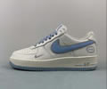 Nike AIR FORCE 1 HP2369-006 Lovers best quality 1:1