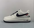 Nike AIR FORCE 1 SU2305-005 Lovers best quality 1:1