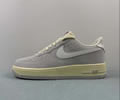 Nike AIR FORCE 1 FQ8077-104 Lovers best quality 1:1
