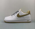 Nike AIR FORCE 1 LS0216-029 Lovers best quality 1:1