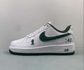 Nike AIR FORCE 1 XP9688-761 Lovers best quality 1:1