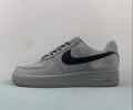 Nike AIR FORCE 1 CW2288-111 Lovers best quality 1:1