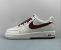 Nike AIR FORCE 1 JJ0253-009 Lovers best quality 1:1