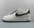 Nike AIR FORCE 1 GL6835-013 Lovers best quality 1:1
