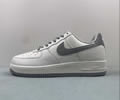 Nike AIR FORCE 1 NK6369-566 Lovers best quality 1:1